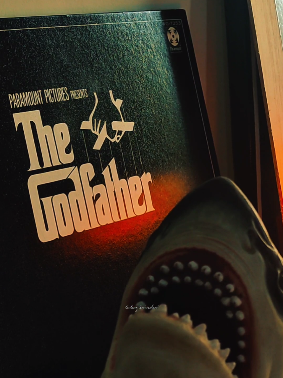 The Greatest Movie of All Time 