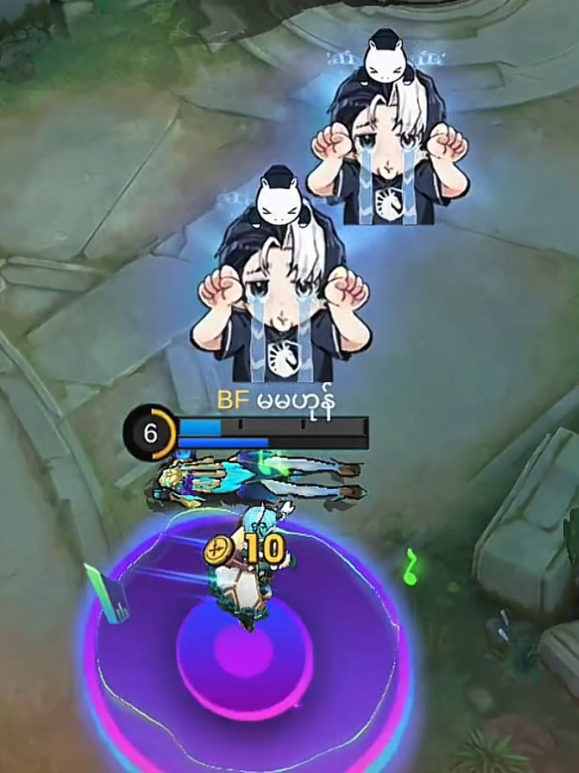 aggressive Angela👧 #mobilelegends #mlbb  #angelatiktok #angelafreestyle  #angelaedit #juiceangela #juicetiktok #viral  @𝐂𝐇𝐖𝐎•🇲🇲 @🥊 INFENNO !🥊🇲🇲 