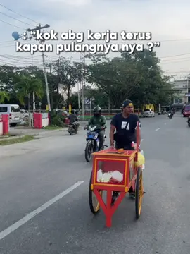 Ya begitulah abang dek..🫣🤫#CapCut #fyp #resmob #papajarangpulang #tembuspagi 
