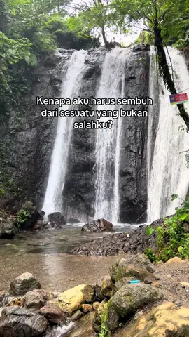 Namanya juga hidup kadang gaadil, kadang gaadil banget 
