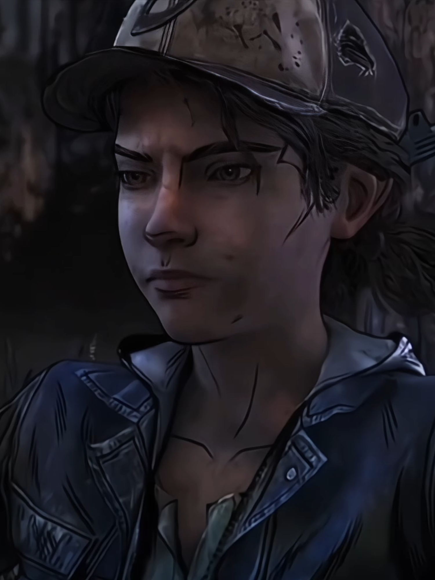 The most charming character clementinee#twdg #twdgame #twdgs4 #thewalkingdead #thewalkingdeadedit #twdgs2 #twdgs3twdgs4 #thewalkingdeadgame #thewalkingdeadgameedit #twdgclementine #clementine #twdgs1 #twdgedit