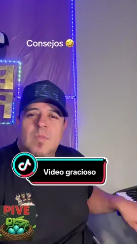 Consejo de Video gracioso para reír#funnyvideos #sonrie #graciosos #creatorsearchinsights #contentcreator #viral_video #fypage 