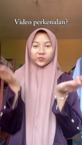 I'm ready to be the next generation of OSIS MAN 1 Kota Bandung🌟💢 Assalamu'alaikum Wr. Wb Sampurasun Akang, Teteh👋‼️ Perkenalkan saya Nadiva adara nursabrina dari XE2. Saya siap mengikuti seluruh rangkaian kegiatan dan tahapan KADERISASI PENGURUS  OSIS MAN 1 KOTA BANDUNG GEN 36 dengan tema 