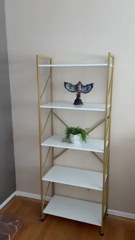 Bookshelf 5 #bookshelf #bookshelforganization #bookshelfdecor #tiktokshop #homedecor #decoration #decoracion 