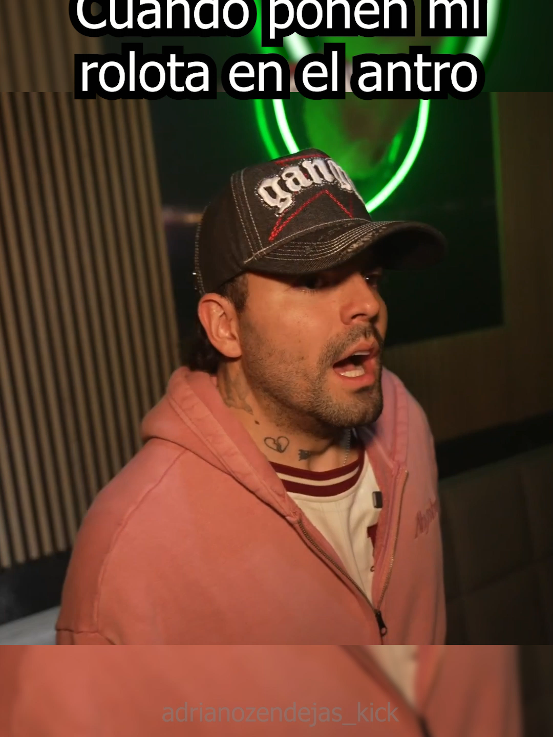 rolota#viral_video #clip_kick #virales #adrianozendejas32 #kick #paratiiiiiiiiiiiiiiiiiiiiiiiiiiiiiii #shifu24hrs #stake #irl @adrianozendejas32
