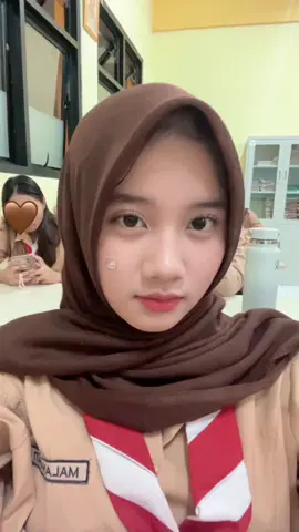 pramuka + monolog ????