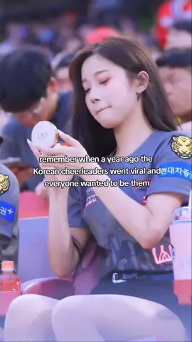 ...because 160 million won a month… #korea #koreancheerleader #viral #korean #southkorea #kpop #cheerleader #remember 