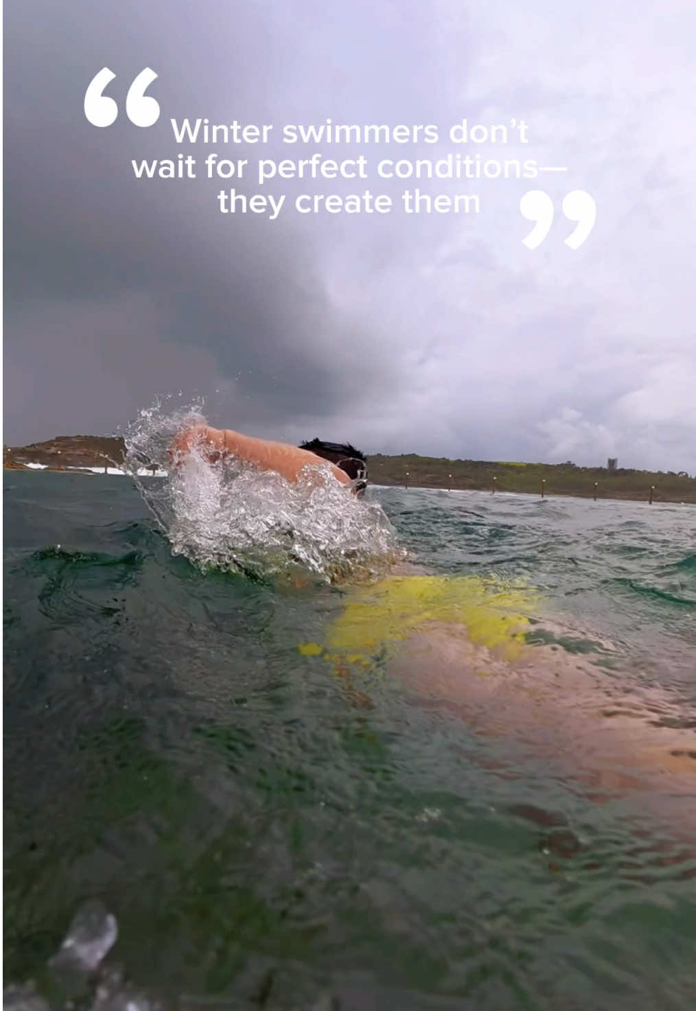 #creatorsearchinsights  Swim in the rain.  #hazara #hazaratravel #hazaragi_هزارگی #thingstodoinsydney 