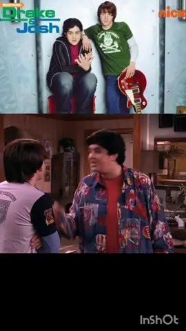 Drake&Josh Temporada 2 Capitulo 11 #viralllllll #paratiiiiiiiiiiiiiiiiiiiiiiiiiiiiiii #drakeandjosh #fyp 