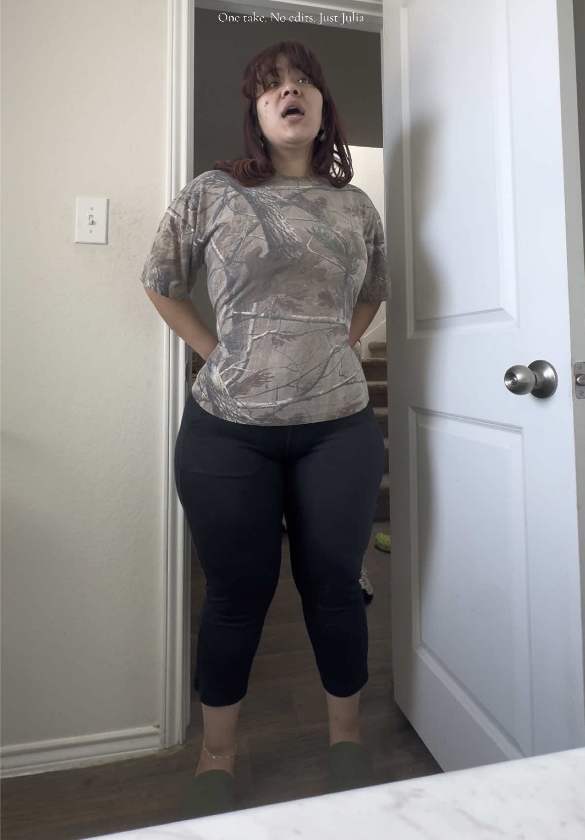 Part 57 why I could never be mysterious 🤭 #fyp #naturalbody #relatable #funny #thegirls #mysterious #costco #outfit 