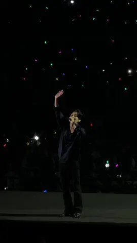 CHEN - EVERYTIME I’ve been an EXO-L since 2013 and Chen has always been my bias.  Still can’t believe I got to hear this song live 😭  Hoping for a solo concert in Indonesia someday!❤️ #kostcon #kostcon2025 #CHEN #EXO #EXOl #exolindonesia #kostcon2025jakarta #OST 