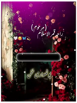 pothwarisher❤️❤️❤️#pothwarisher #rajaqamarislam #rajanadeemjatli #foryou #foryoupage #views #support #viral 
