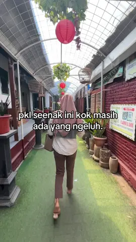 pkl=hiling😇 #pkl #fyp 
