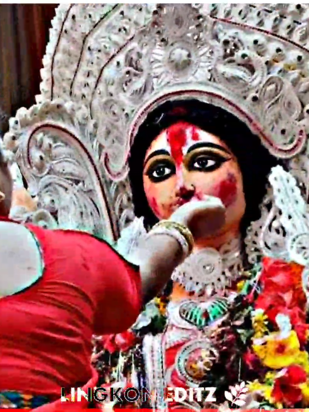 আসছে ২৮শে সেপ্টেম্বর ২০২৫ মা আসছে  শুভ দূর্গা পূজার অগ্রিম শুভেচ্ছা জয় মা দূর্গা..!🌺🙏 #foryou #সনাতনধর্ম #সনাতনীভিডিও🚩🚩 #হরে_কৃষ্ণ_হরে_কৃষ্ণ #tiktok 