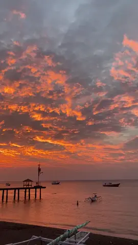 pantai Sangiang sebelum festival Sangiang api  #mskberanda #xybca 