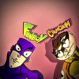 chum chum vs #spongebobsquarepants animacion completa #invencible #fanboy #chumchum  dibujos de @markas504 