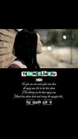 Nhớ không em lời hứa ngày xưa…. #9xnghegi #themmotlandau #hkt #9xmusic #nhactre8x9x #itvmusic #nhachaymoingay #xuhuong #CapCut 