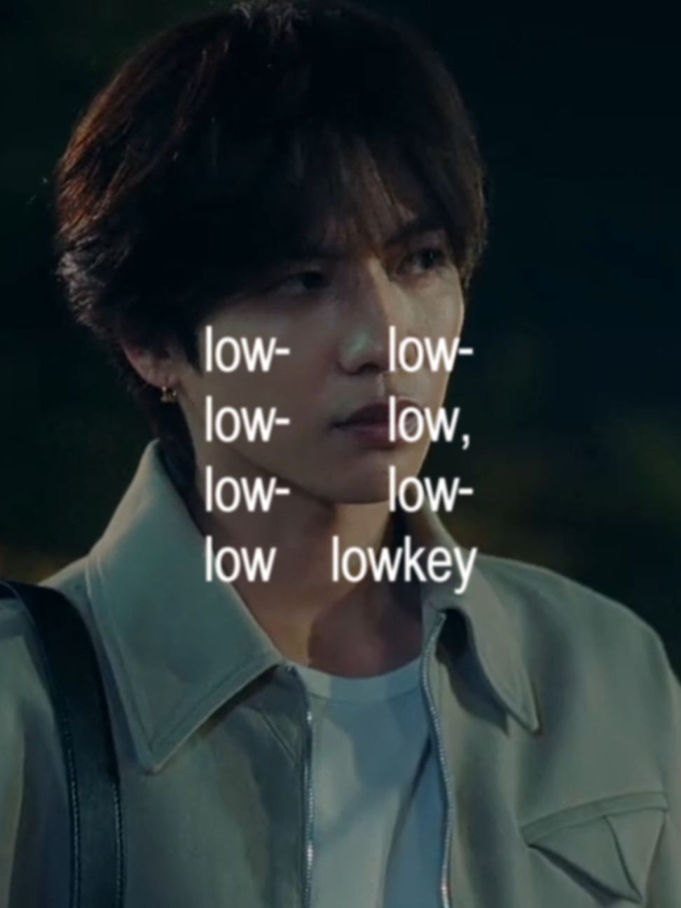 I thought he's gonna get the girl 😔 #junshison #glassheart 
