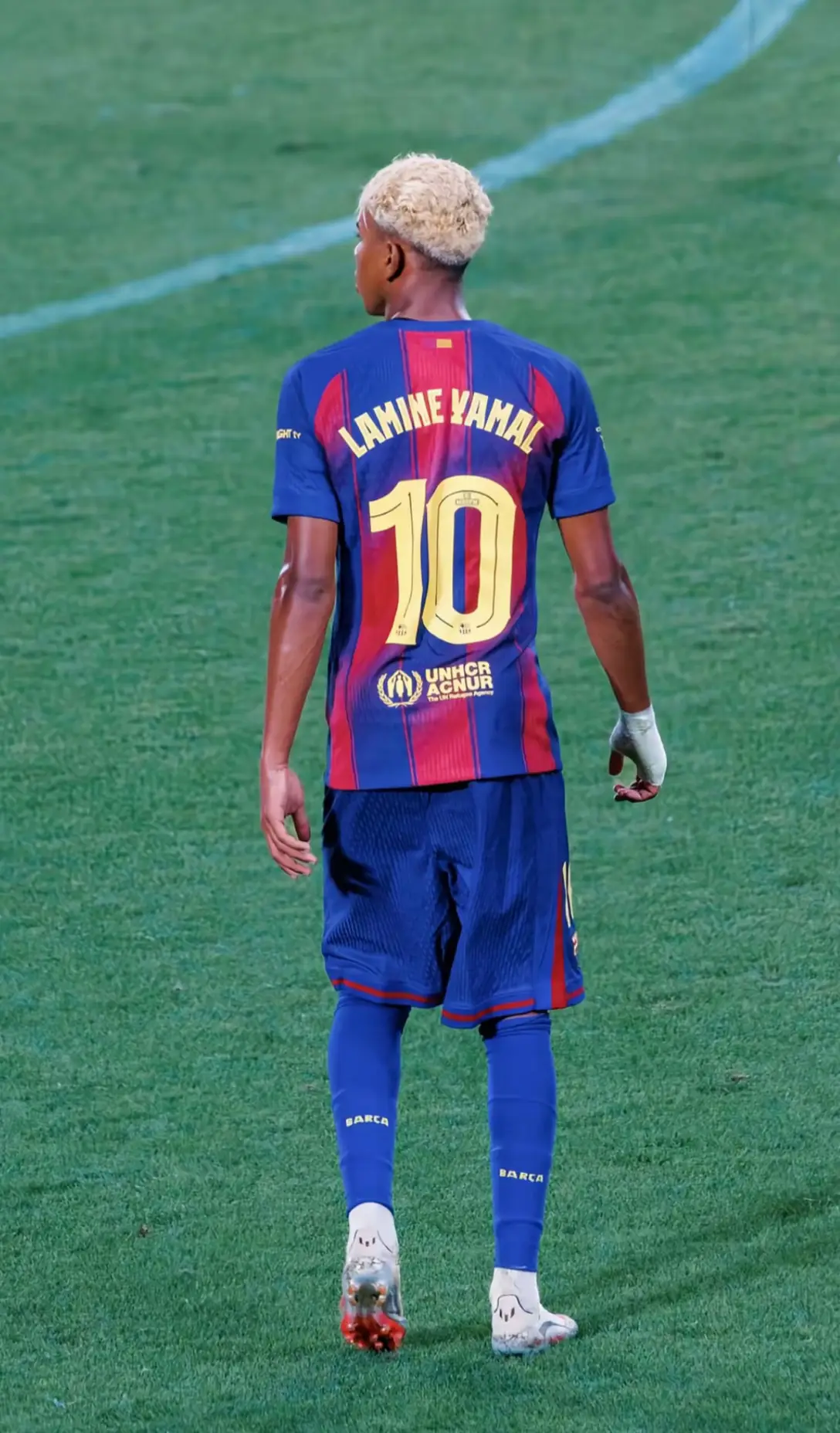 #wallpaper #lamineyamal #fcbarcelona #wallpapers4k #fyp 