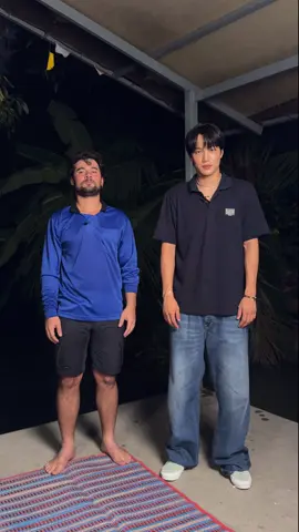 #เฮ็ดอย่างเซียนหรั่งxKAI  Coming soon. 👉 #เฮ็ดอย่างเซียนหรั่ง On Youtube #oneplayground  #KAI #카이 #EXO #엑소 #weareoneEXO