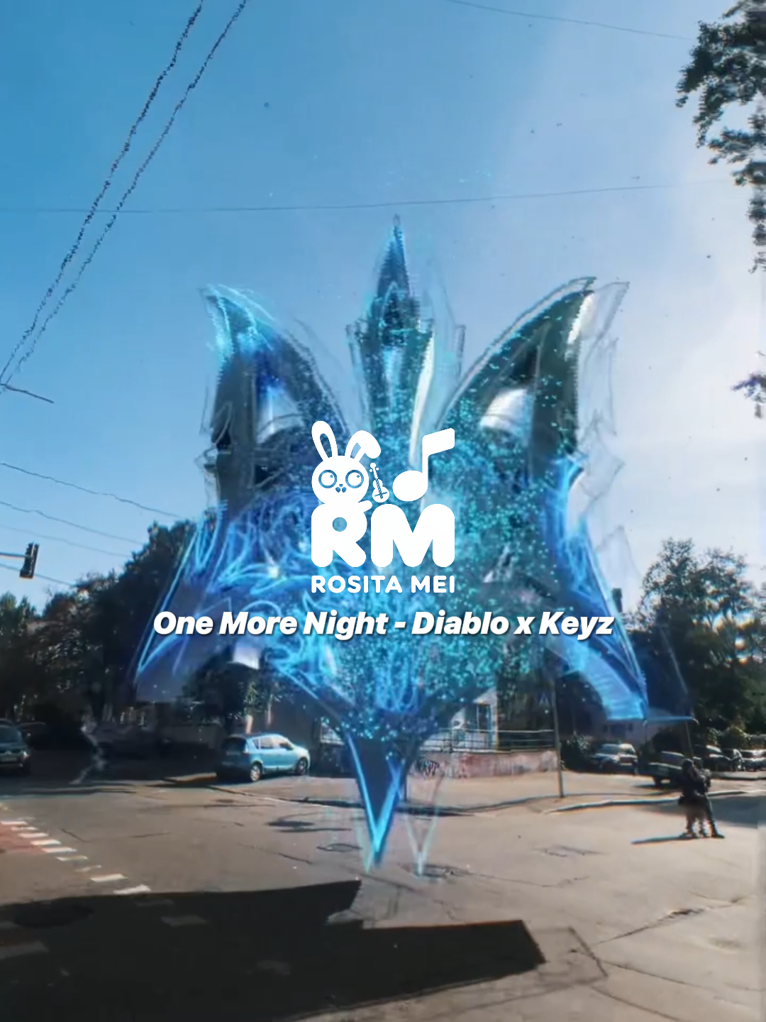 One More Night này nẩy ghê😱🤤🤤#rosita_mei #rositamei #nhachaymoingay #remix #capcut #xuhuong #viralvideo #scl #fyb #xuhuongtiktok #nhacthinhhanh #houselak #clubhouse #vbass