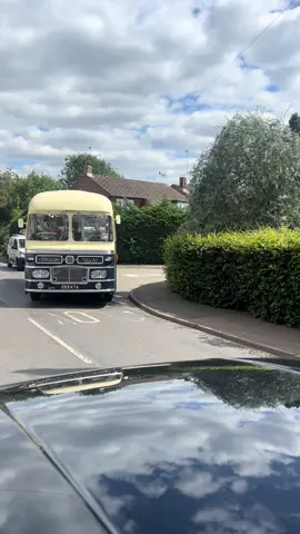 This little gem came through my village yesturday…isn’t she a beautiful. I keep saying to the bosses we should get an old bus to have as a wedding transport…but alas, he says no!! #bus #spotter #hig#highwaye#wheela#transportationi#seat #seat #drivingt #transport #vehicleropping #trendtokrendTokApp #por #justforfun #for #your #page #fyp #f 