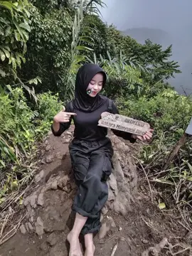 fomo🤭 #monts #mahamerutambakbanyumas 