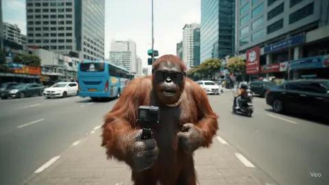 Tunggu saja...  #VEO3video #veo3indonesia #VEO3AI #VEO3 #Veo3 #AIVideo #AIGenerated #AIkonten #GeminiAI #KontenLucu #FYP 