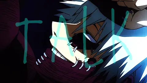 Have to cut it down into several parts, hope that it wouldn’t get muted. #mha #mhaedit #dabi #dabiedit #Love #bnha #amv #anime #amvanime 