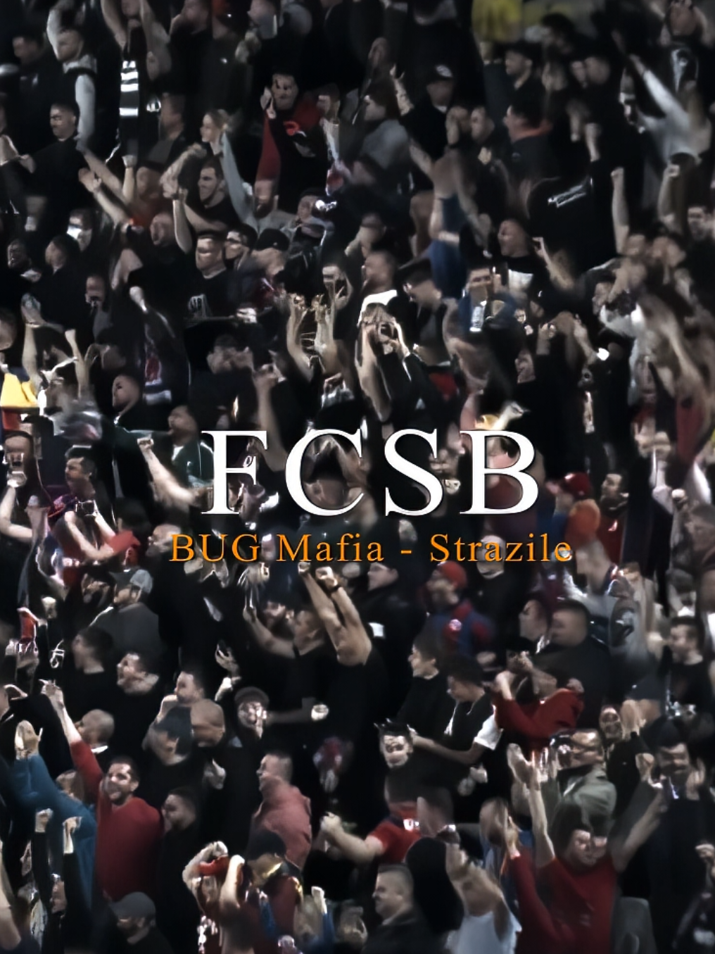 FCSB X BUG Mafia 🔥 #fcsb #bugmafia #footbal #edit #romania 