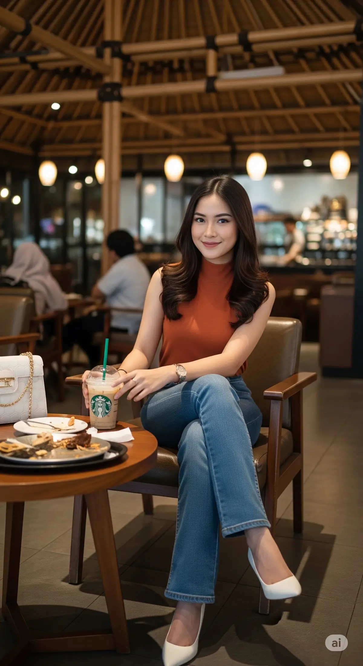 yang mau di editin dm #fyp #geminiai #chatgpt 
