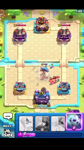 How bro sell #clashroyale #clash #tiktoklive #livehighlights #LIVE 