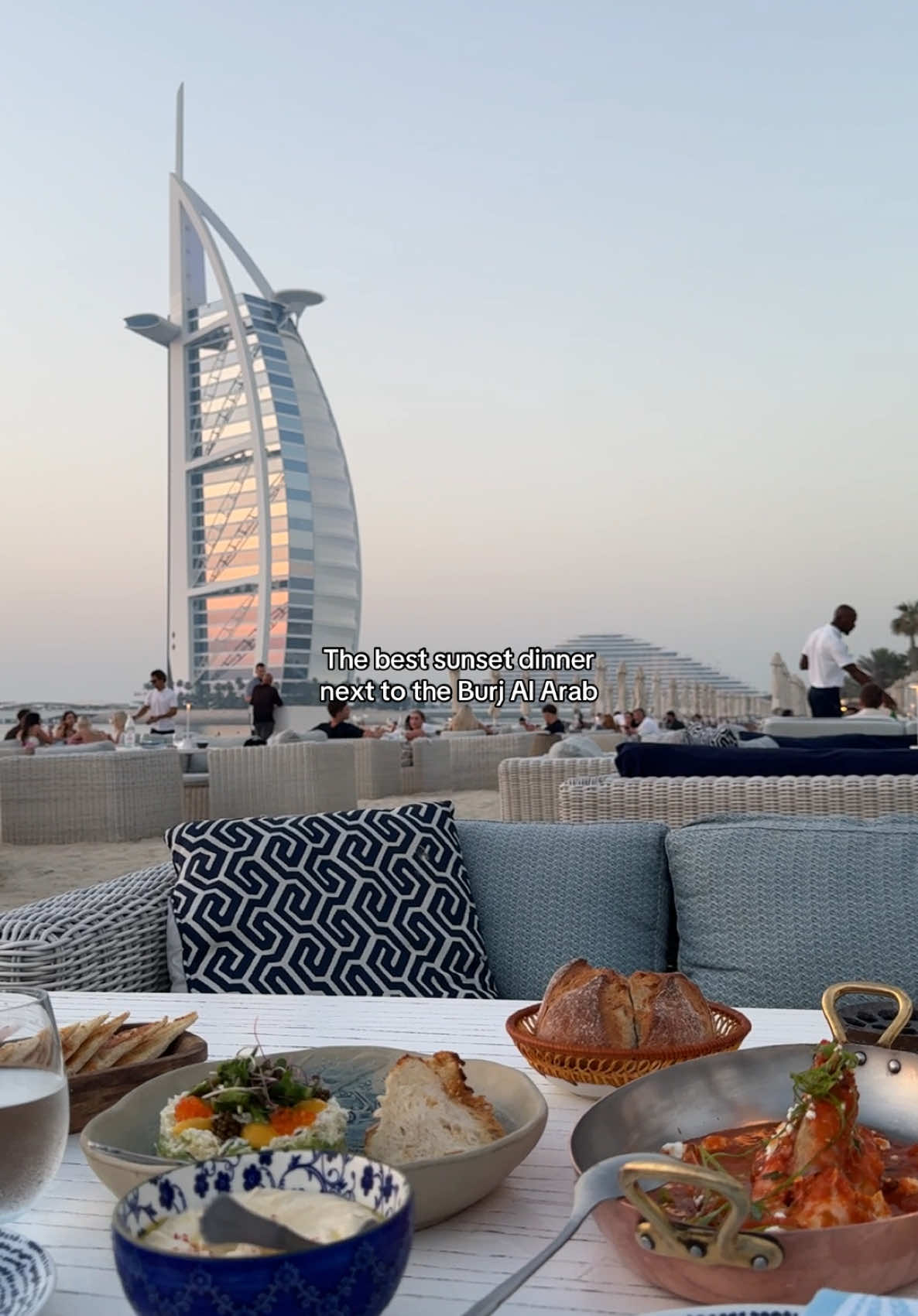 #fyp #foryou #dubai #burjalarab