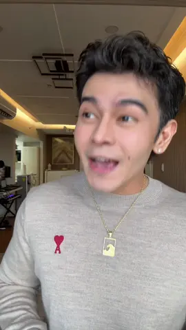 Pag di madaan sa santong dasalan daanin mo sa gulatan! #akonalang #thejuans 