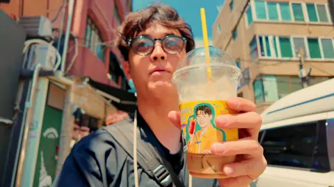 韓国旅行Vlog #韓国 #Vlog #旅行 