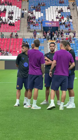 The 2002 World Cup was played here 🏆🌎 #fcbarcelona #baçaontiktok #deportesentiktok 