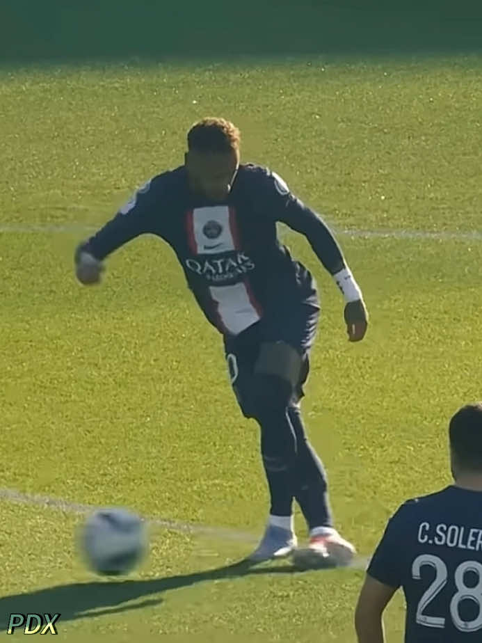 Neymar skills in psg 🔥☠️|| #neymar #nj #viralll #fyp 