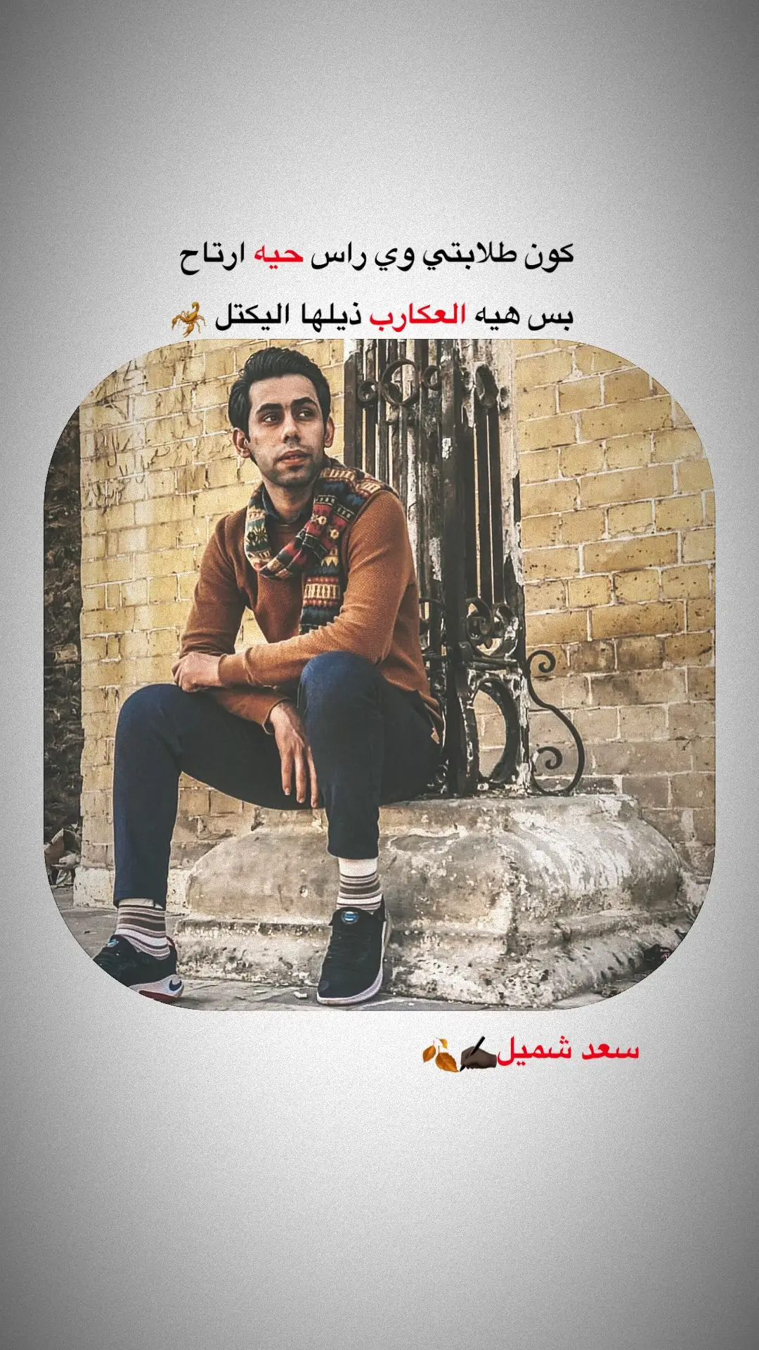 #تصميم_فيديوهات🎶🎤🎬تصميمي🔥 #حزين #شعر #مجرد________ذووووووق🎶🎵💞  #العراق #ميسان_ذي_قار_البصرة_بغداد #