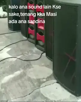 #fyp ana ana sandina tu setia tra ada yng tra setia kalu sound la yng kase kecewa coba gesek kamari dng ana ana sandina kaka fypppp🤣💥