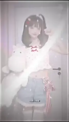 #小柔seeu🌸100kfyp😍🥰😘 