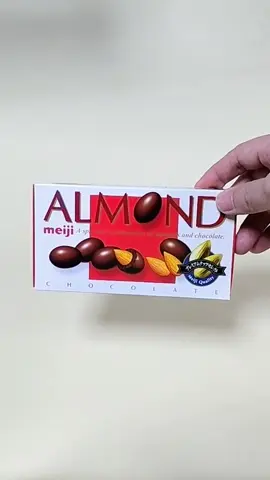 【パッケージクラフト】アーモンドチョコの空き箱でスペースシャトルを作りました! #パッケージクラフト #空箱工作 