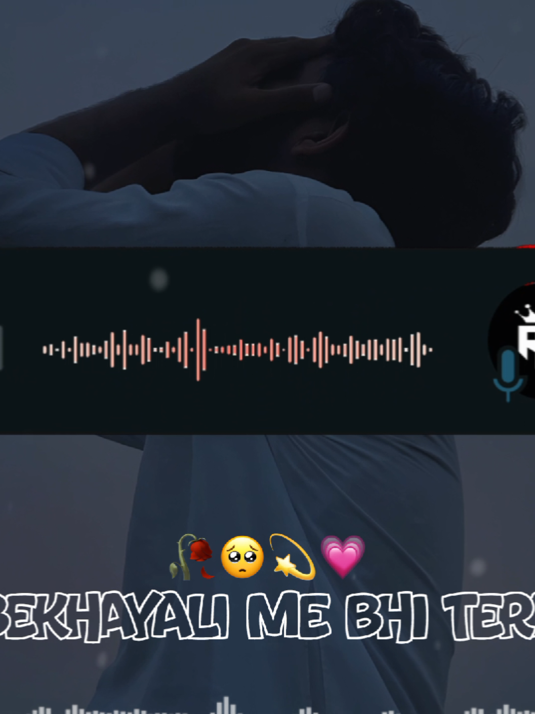 ( BEKHAYALI ME BHI TERA ) FULL SONG SLOWED AND REVERB 🎧❤️‍🩹🥺 #foryou #rm_music #fullsong #slowedandreverb #unfreezemyaccount #grow 