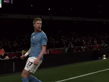 Ohh Kevin de bruyne ✨🪄🪄 #futbol⚽️ #fyp #viralvideos #kevindebruyne #assist 