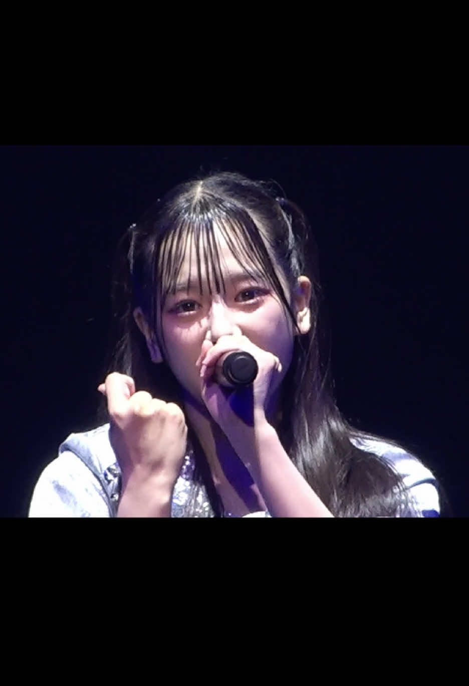 初めての星✨ #NMB48 #アイドル #ライブ #fyp #ここにだって天使はいる公演 
