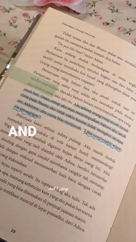 #ifwemakeitthroughdecember #fyp #novelrecommendations #bookstagramindonesia #booklover #bookstagram #booksbooksbooks 