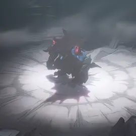 Kimi no Bakunawa gede banget jir #GenshinImpact #hoyocreators 