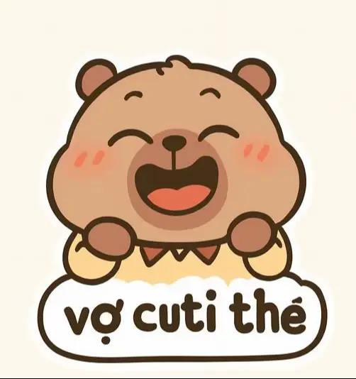#stickers #forgirlsnboys #free #xuhuong #cuticouples #Love #cabybara 