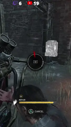 This ain't a Storm it's a Hurricane ⛈️ | #dtkgames17 on #Twitch #DBD #Merciless storm #Skillchecks
