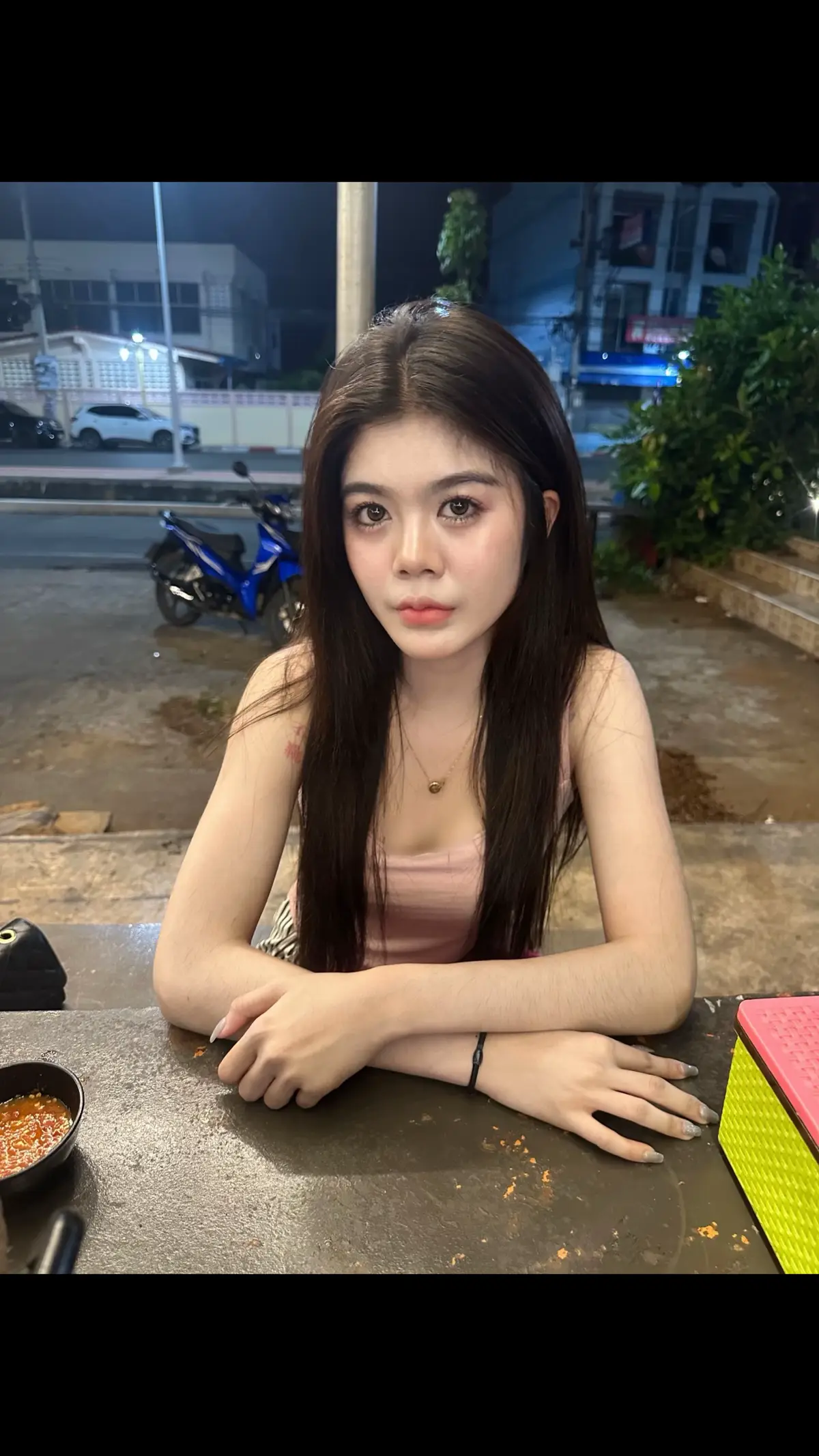 🩷 #ฟาเฟ👸🏻 
