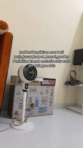 ternyata ga semudah itu#roomdecor #dekorasikamaraesthetic #adayinmylife #creator #homeving #masukberanda #fyp 